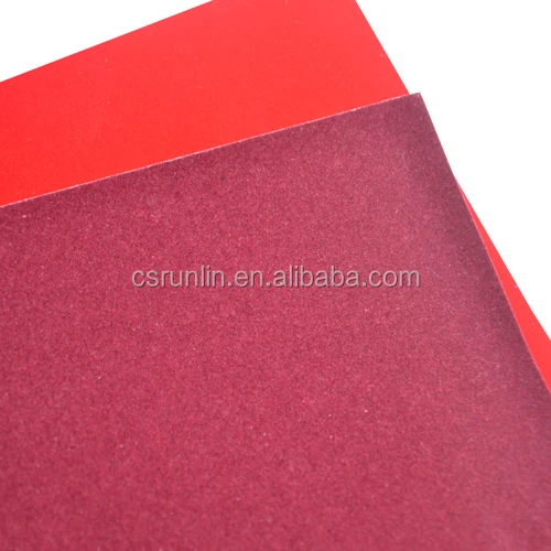 
Flocking paper velvet paper 