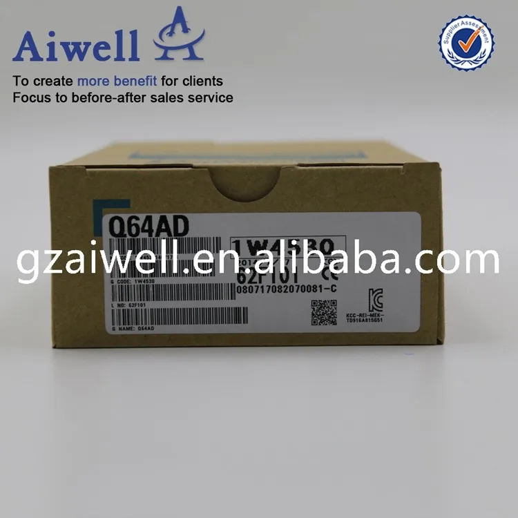 Industrial Automation Mitsubishi PLC Controller