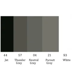 2.72X5m Hot Sale Photo solid color Seamless Paper editing background poles for photography studio