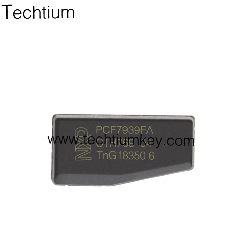 High quality Original PCF7939VA for BMW car key transponder chip