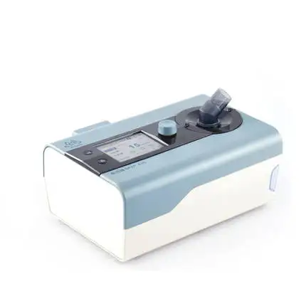 
BPAP automatic 30 small size exhaust fan ventilation breathing machine for clinic&emergency with low price 