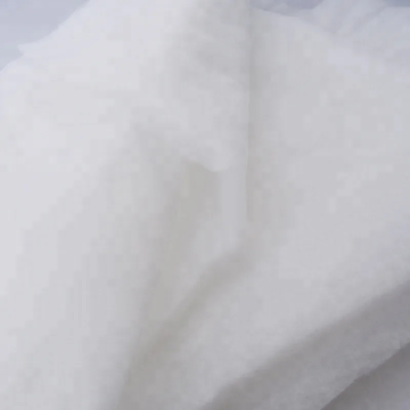 Baby Quilts Padding Lightweight Dupont Sorona Batting With OEKO-TEX Standard 100