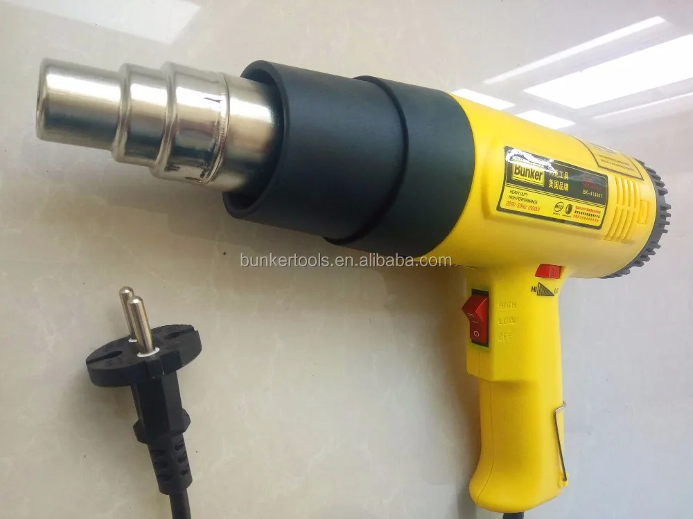 1600w soldering desoldering heat gun