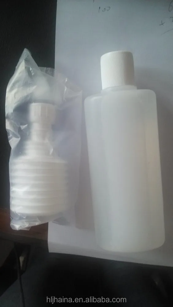 
Anti-bacterial Feminine Wash 
