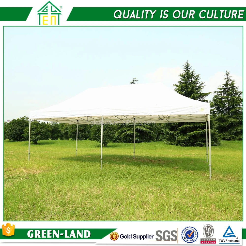 10 Футов * 20 Футов 50 Мм Горячие Продажи Алюминия Большие Партии Событие Беседка, Навес Палатки