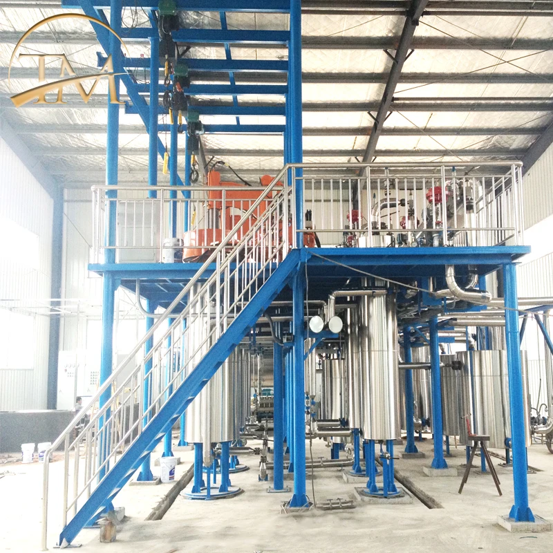 Supercritical Co2 Effective Components Extraction Machine Plant Essential Oil Extraction Equipment