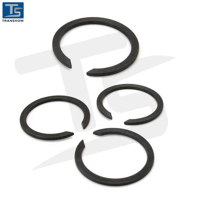 DIN 5417 Snap Rings for bearing with ring groove