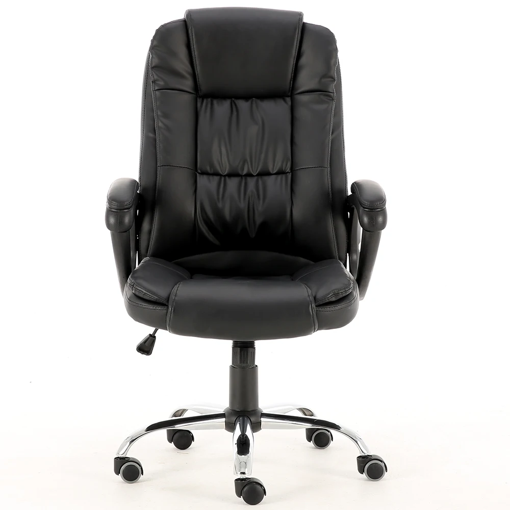 Modern style Swivel Ergonomic lift Urban Leather Executive Silla de oficina Office Chairs