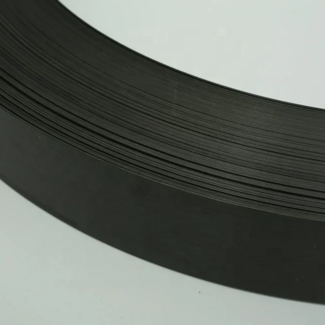 High Strength Pultrusion Glossy/Matte UD Carbon Fiber Laminated Strip Carbon Fiber Sheet
