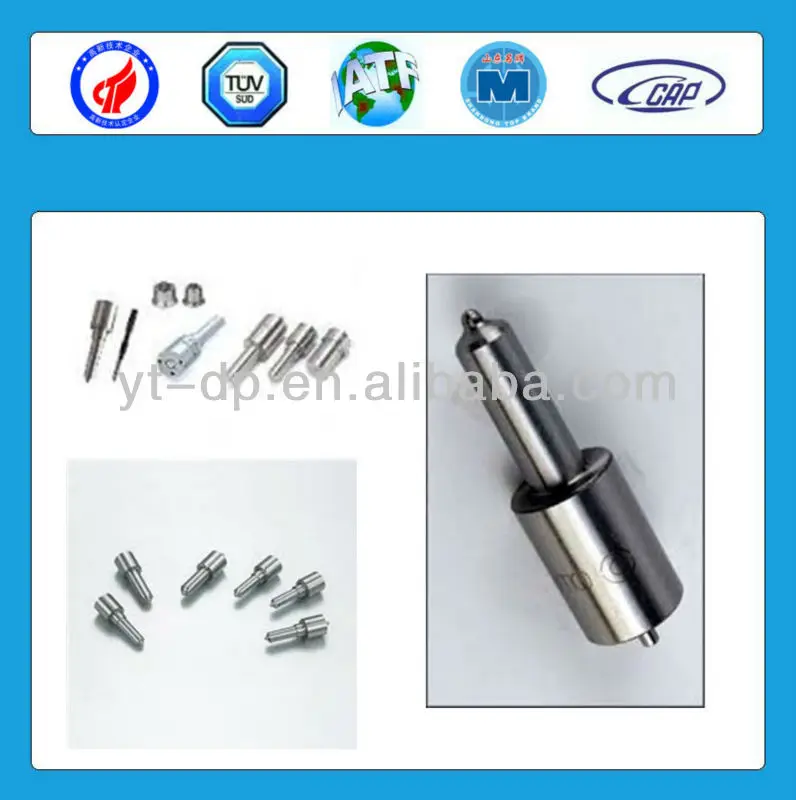 дизельного топлива форсунки dlla150p960 bosch сопла 0 433 171 960 с оригинальным качеством