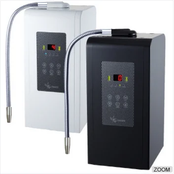 Alkaline water ionizer Crewetler F55 ionized alkaline water Home appliances water treatment appliancesCrewetler F55