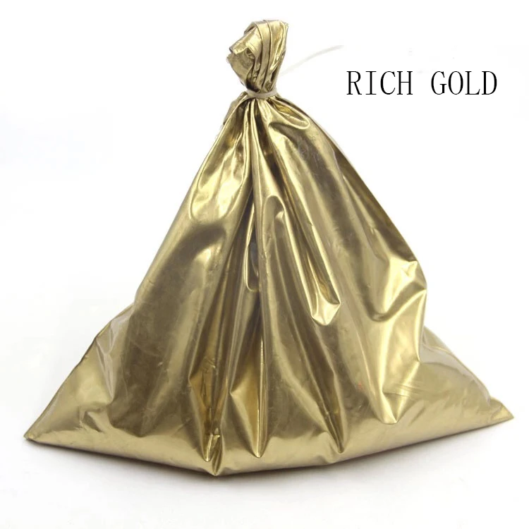 Xuqi бронзовая пудра для декоративных поделок золотого и металлического цвета