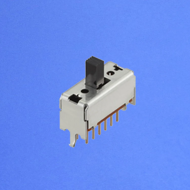 Вертикальный погружной переключатель