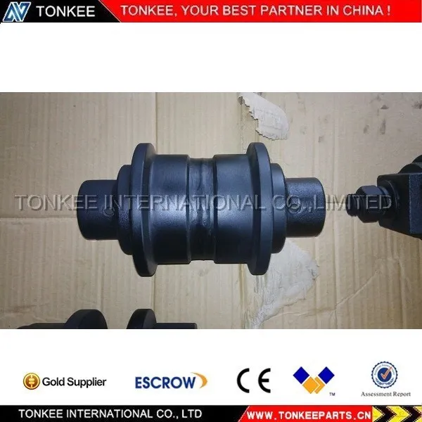  KOBELCO SK30 нижний ролик экскаватора опорных катков