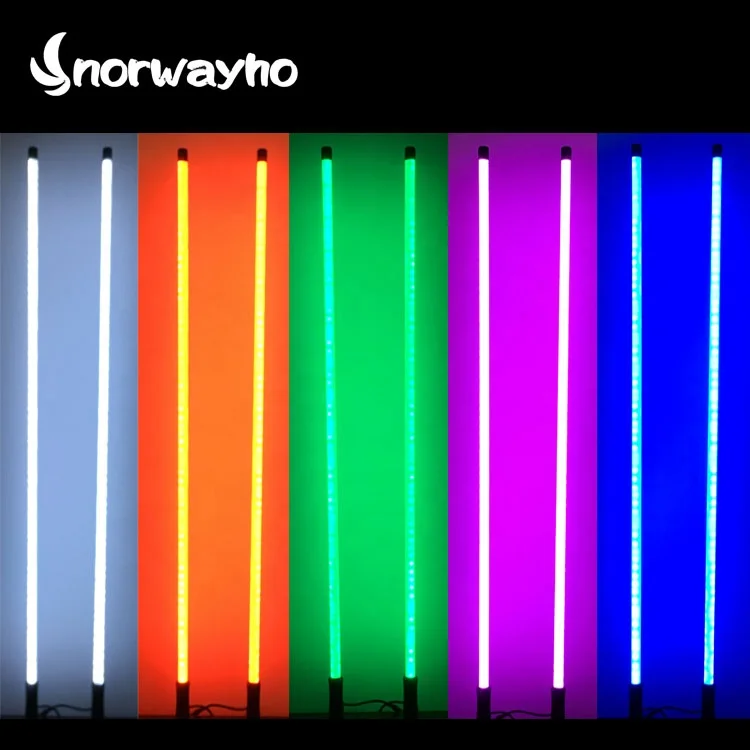 Super Bright 4FT 1.2meter 300 LEDs LED Whip Quick Release Mount LED Flag Pole