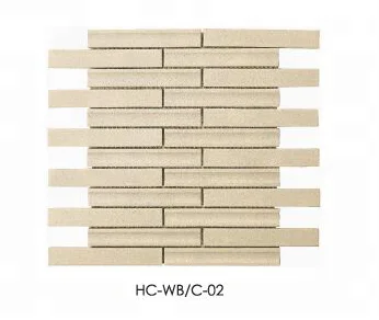 External Wall Brick Tiles Clay Brick Panel