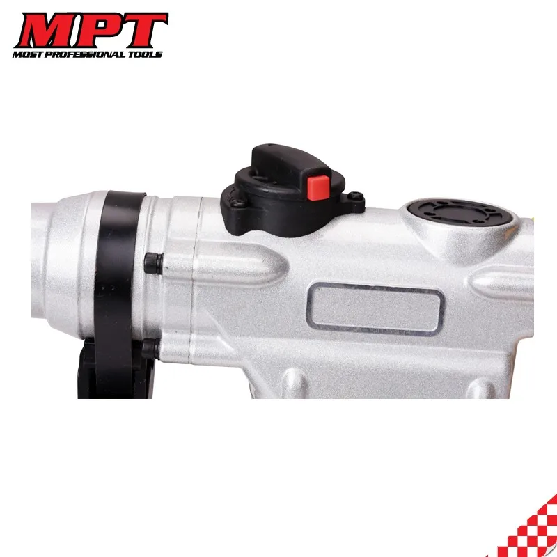 
MPT 1050W hammer drill 26mm 