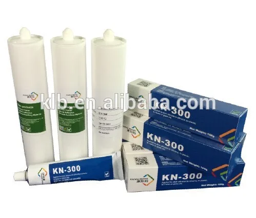 High Strength Rubber Bond Silicone to Silicone