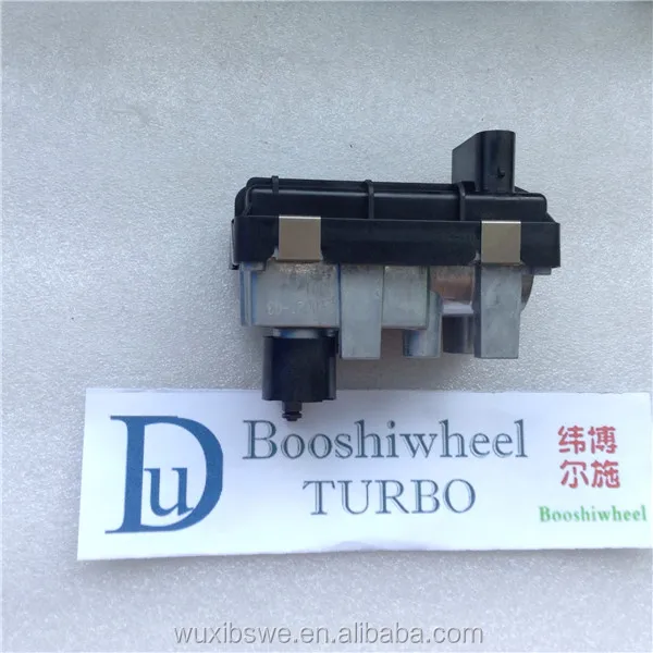 819976-6 turbo electric actuator 819976-12 electronic actuator valve 819977-8 819977-0008