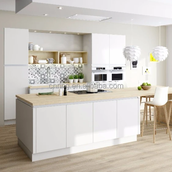 Wholesale modern luxury kitchen furniture