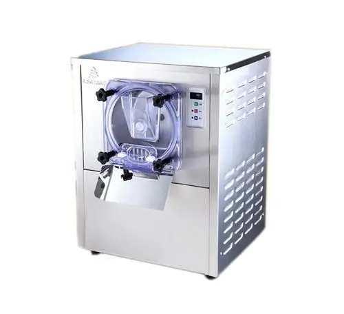 Industrial Gelato Hard Ice Cream Machine/Italian Hard Ice Cream Machine