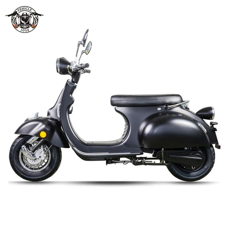 2019 EEC 2 wheels electric retro mobility adult scooter pink blue black white scooter 1000W 1200W 1500w 1600W 2000w 60V