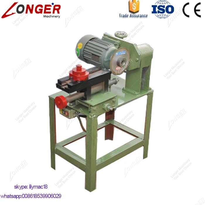 Factory Supply CE Approved Disposable Wood Chopsticks Making Machine