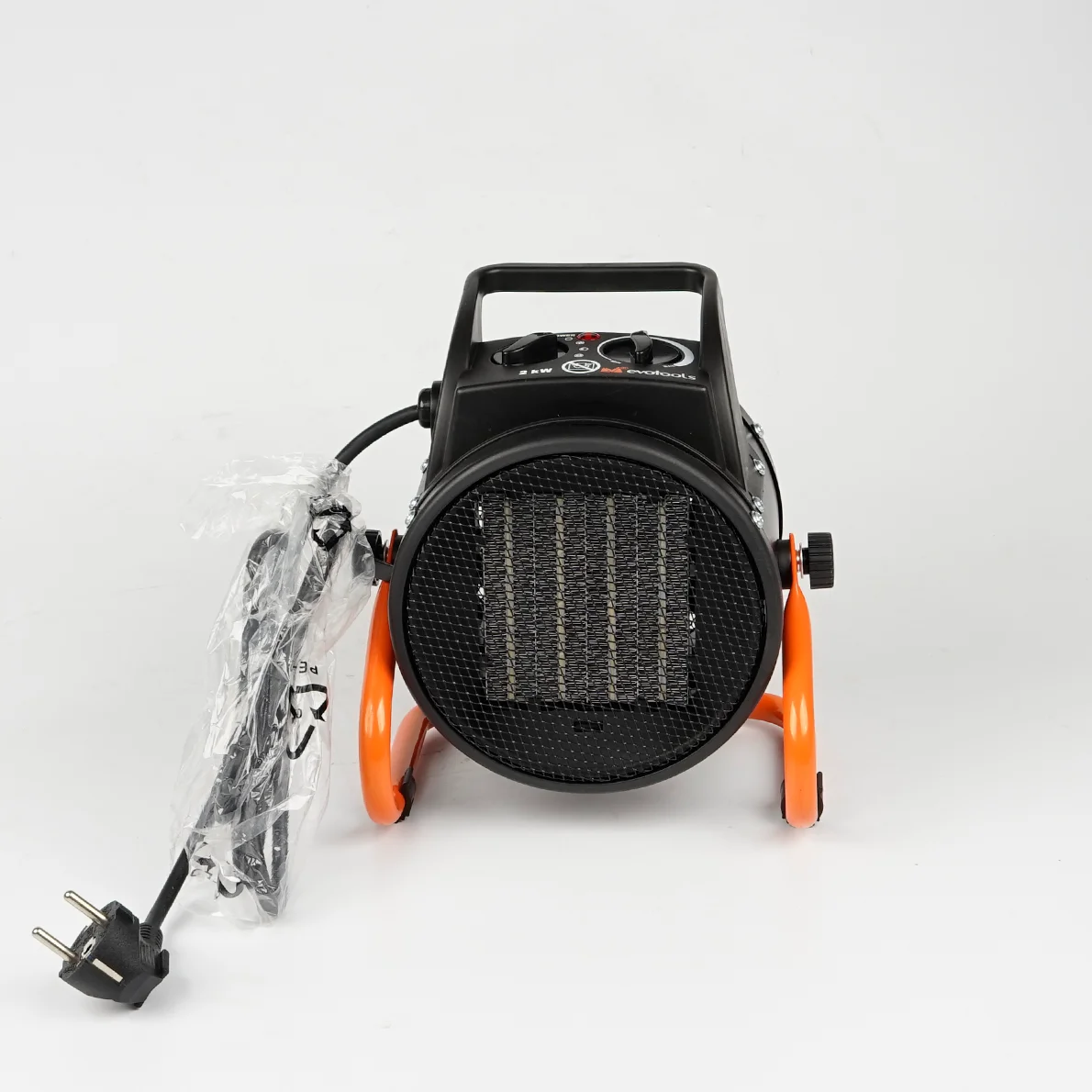 NEW Design 220~240V 2000W Portable Electric Heater PTC Ceramic  Heater