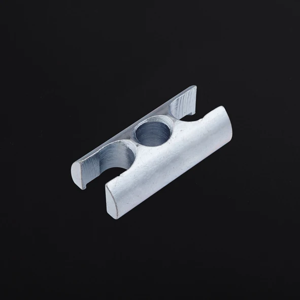 steel Bolt Connector 30*30 for aluminum profiles