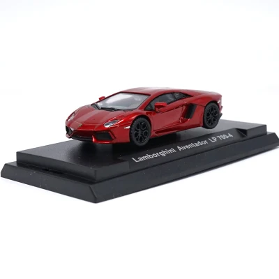 Kids Toys Car Pull Back Baby MIni 1:64 Diecast Model Car