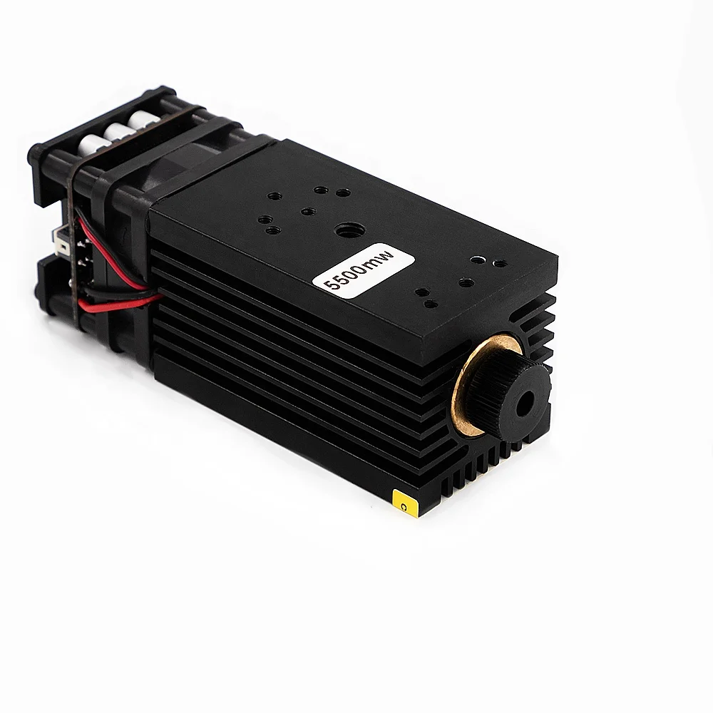 BACHIN High Power Laser Head Diode Engraving Machine Laser Module for Professional Engraver wood leather Low Price