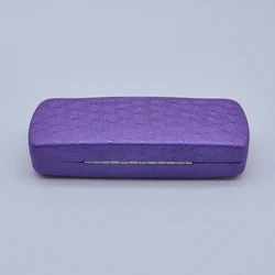 cute unicorn velvet Eyewear Protector Box for kids