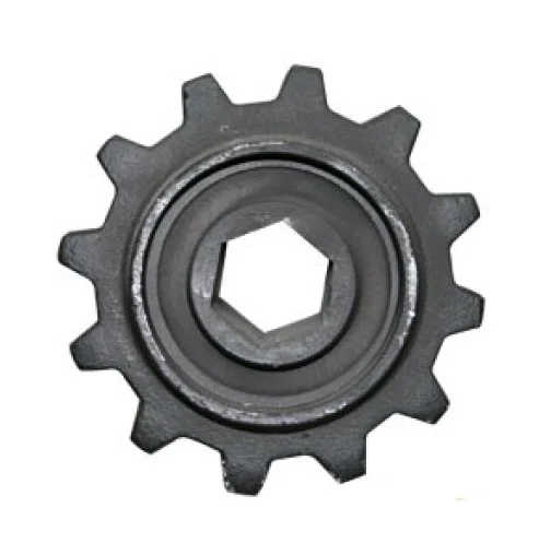 
Casting Drive Sprocket For Combine Harvester 