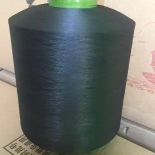 air covered yarn for socks or knitting
