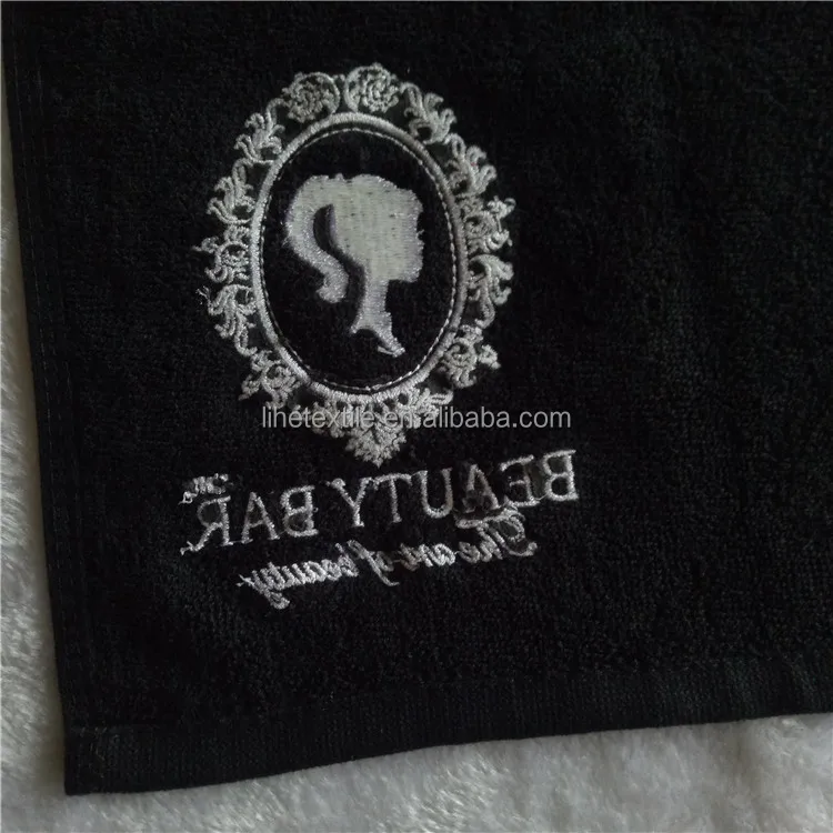 Wholesale salon bleach safe hairdressing towels