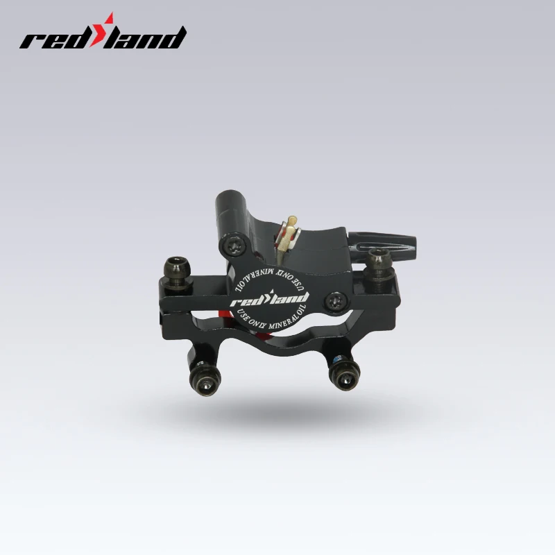 electriac bike alloy oil hydraulic bicycle disc brake