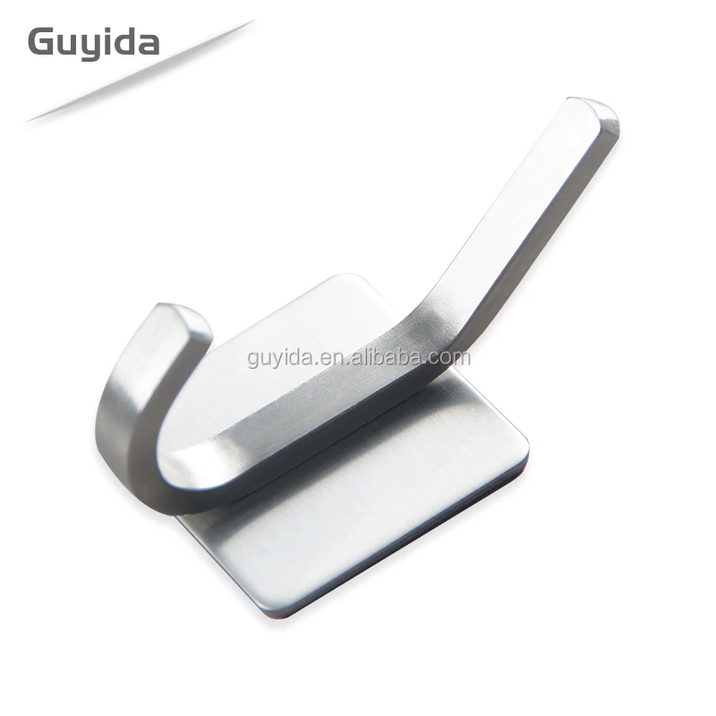 Лидер продаж 4 упаковки липкие клейкие Детские крючки высшего качества в Европе