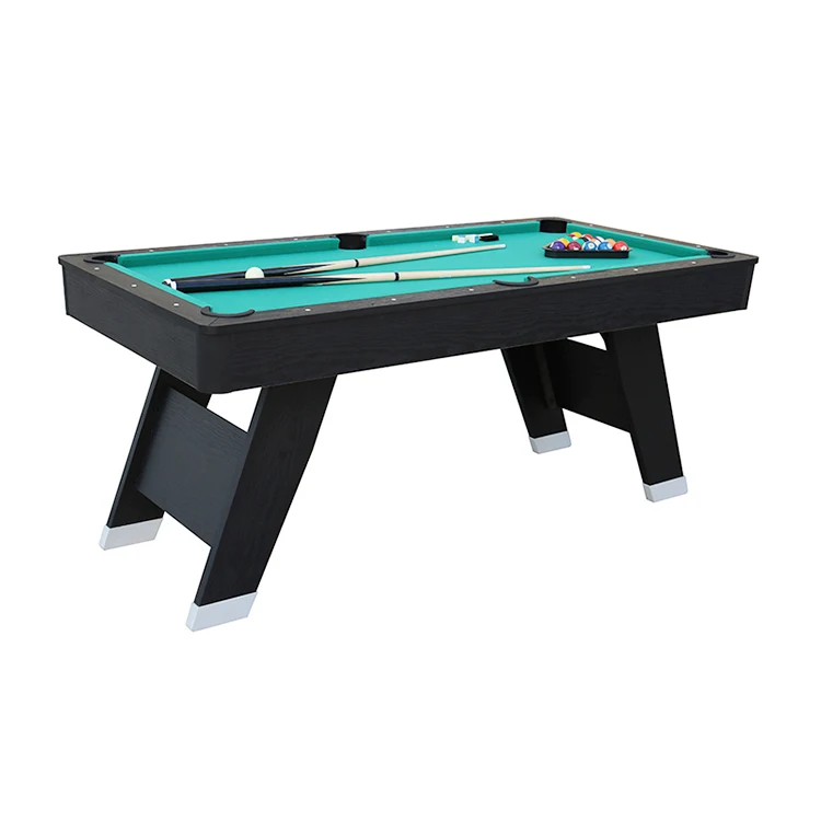 Мини портативный домашний складной спортивный развлекательный бильярдный стол