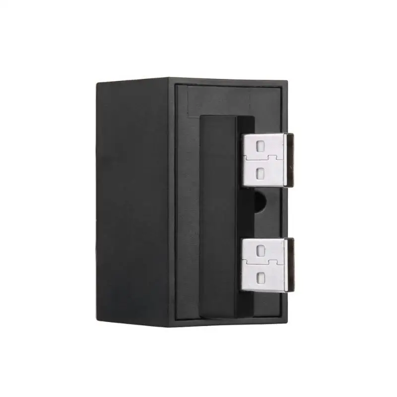 5 Ports USB 2.0 Hub Extension High Speed Adapter Converter for Playstation 4 PS4 Pro Game Console hub extender