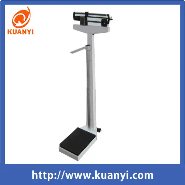 Здоровье весы с индекс массы тела для здравоохранения