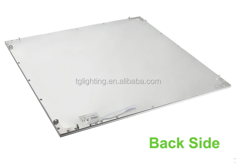 
10mm Ultra Thin LED Panel Light Samsung 100lm/W 36W LED Panel Light 600x600 (620x620) 