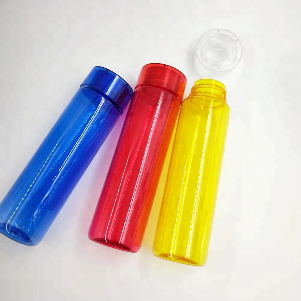 28oz Cheap Clear Plastic AS/TRITAN 28 OZ Drinking Water Bottles