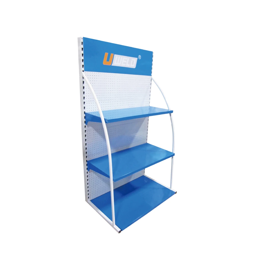 portable display stand,product display shelf and metal display