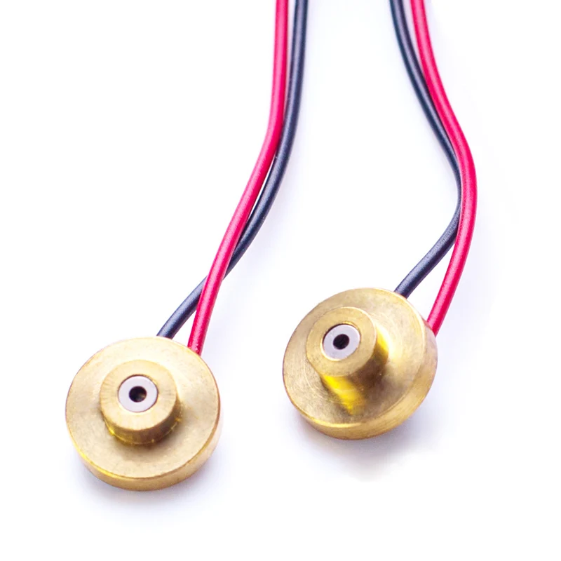 Red 650nm 1mw Mini Laser Diode Module for Cosmetic