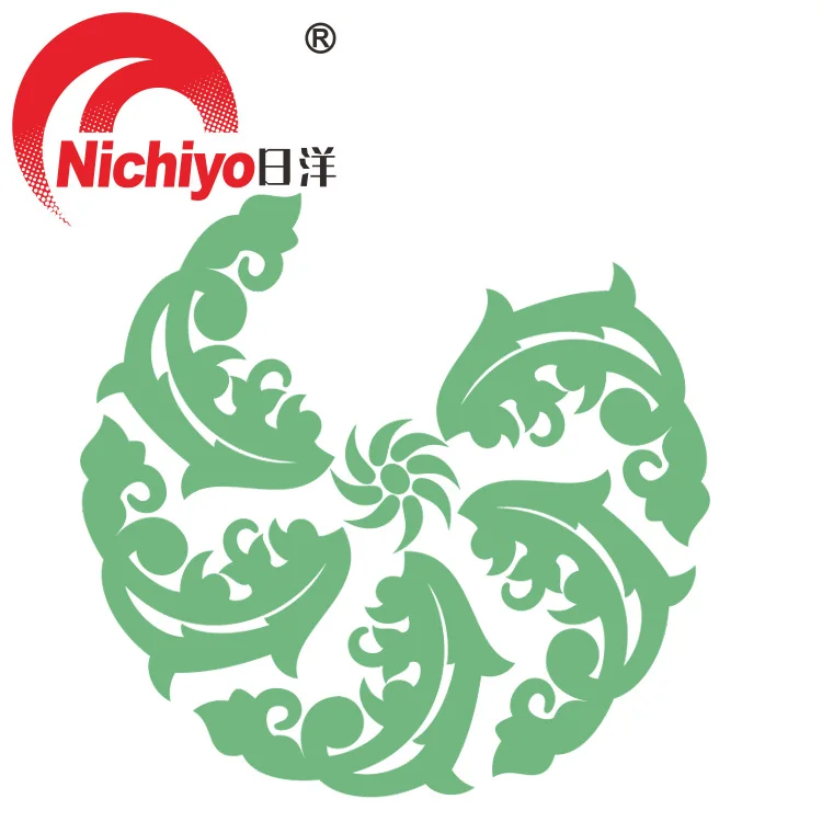 Wallpaper Paint Printing Mold Sponge Stamp