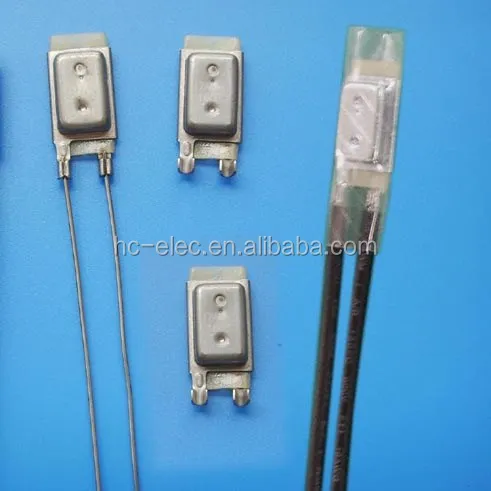 Термостат klixon 17AM, автоматический выключатель, переключатель перегрузки