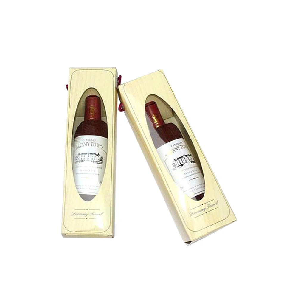 ITIS Customized High Quality Cardboard Boxes Rigid Boxes for Wine Paper Cardboard Gift Box