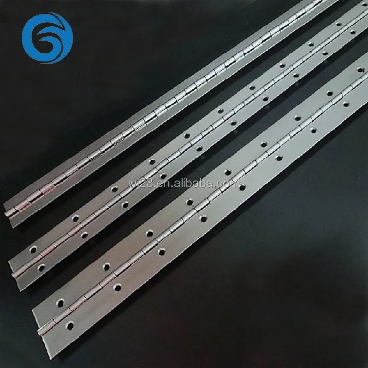 Wholesale Factory price hardware steel Marine Yacht Door Gate weld on cabinet for piano Hinge