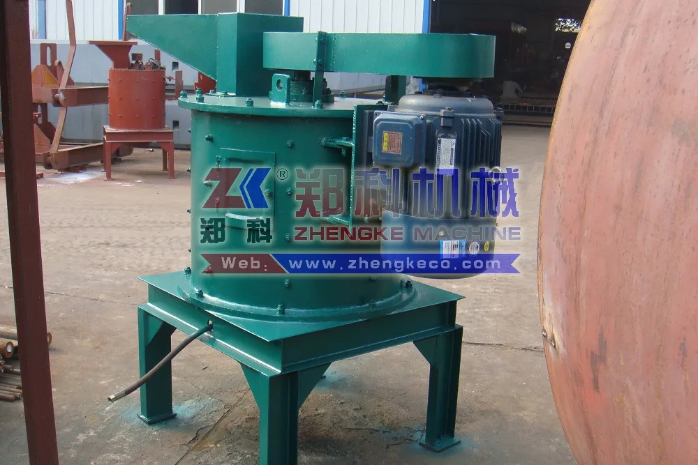 
BBQ coal dust charcoal powder briquette making production line 
