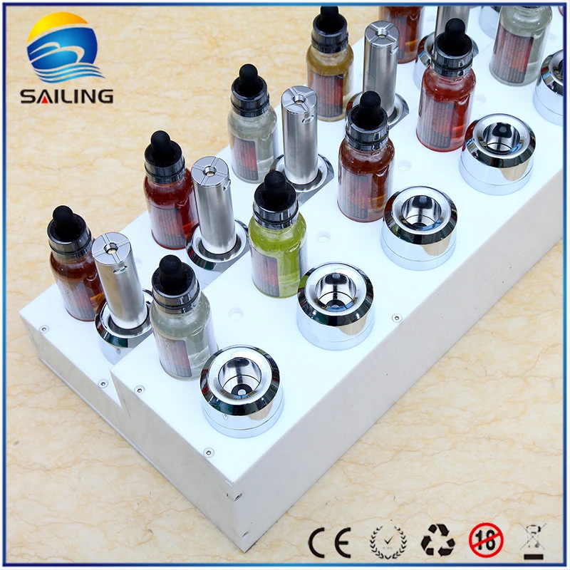 
Sailing Electronic Cigarette Testing Ejuice VAPE Ejuice Test Station 20 Slot 